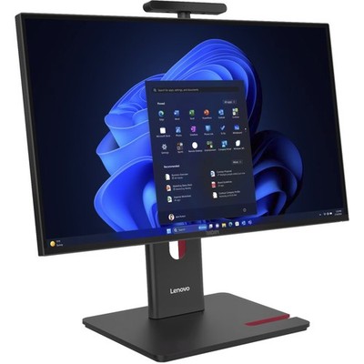 Lenovo ThinkCentre M90a Gen 6 (13AT0025GE), PC-System, schwarz