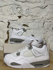 Air Jordan 4 “White Oreo” Men’s Size 11 BRAND NEW Sneakers CT8527-100