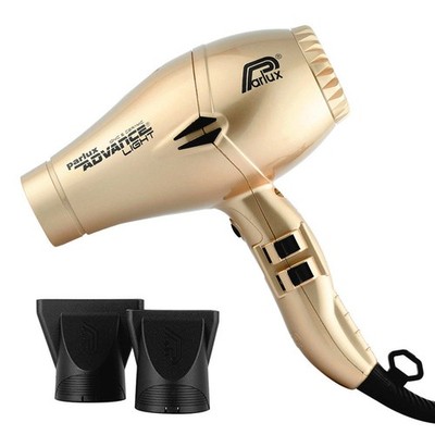 Professioneller Haartrockner PARLUX Advance Light Ionic & Ceramic GHIACCIO