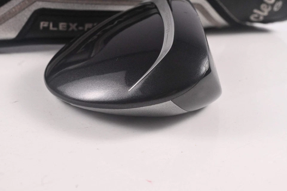 Cleveland Launcher HB #5 Wood / 18 Degree / Stiff Flex Miyazaki C.Kua 5 Shaft - Image 3 of 4