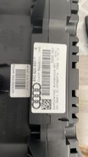 Compteur Audi A1