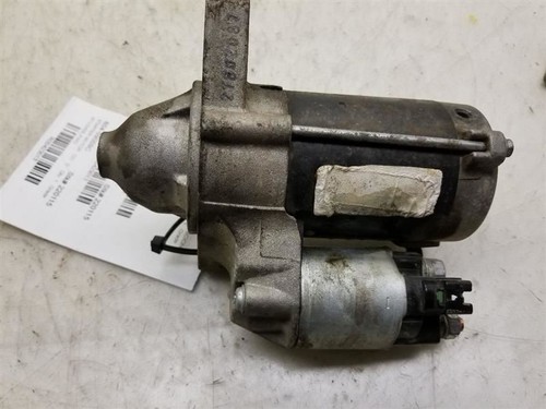 04-06 SCION XB 1.5L FWD AT 1.6KW STARTER MOTOR - Picture 3 of 12