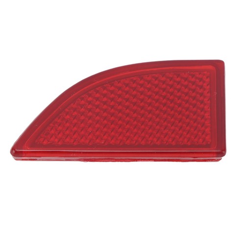 Side Rear Fog Reflector Rear Side Bumper Fog Lamp Left Right For 970 - Picture 3 of 22