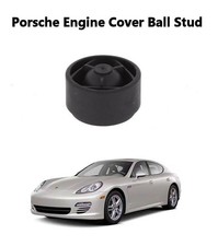 Porsche Panamera 2010-2016 Engine Cover Ball Stud 95511023620