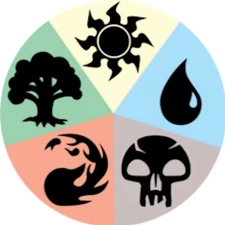 MTG Spindown WOTC (Dice) Oversized & Standard Size Various Choose Magic Bundle