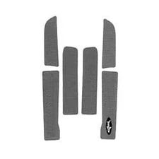 BlackTip Jetsports Traction Mats compatible with Kawasaki 96-03 1100 ZXI/95-97