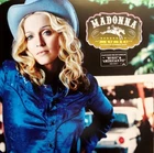 MADONNA LP Music 180 Gram 2000 Reissue w/ Hype Sticker NEW and SEALED Orig. pres