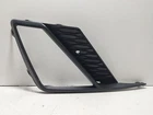 6F0853665A LEFT BUMPER GRILLE / 314387 FOR SEAT IBIZA V KJ1, KJG 1.0 MPI