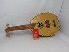 Wooden Lute Oud Middle Eastern  Musical Instrument   KT11