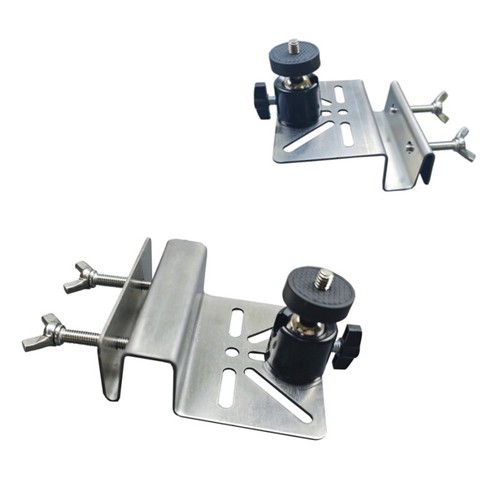 Security Camera Holder Camera Mount Home Surveillance Easy Installation Process - Afbeelding 3 van 12