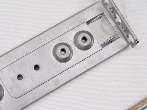 Supermicro SC81398-XX00C102 1U Rail Kit Set SC813M CSE-813M 25.5" to 33" Depth - Picture 7 of 20