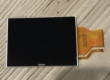 OEM LCD Display Screen with Backlight for Nikon Coolpix P510 L810 P310 P330