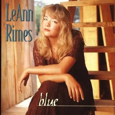 Leann Rimes - Blue