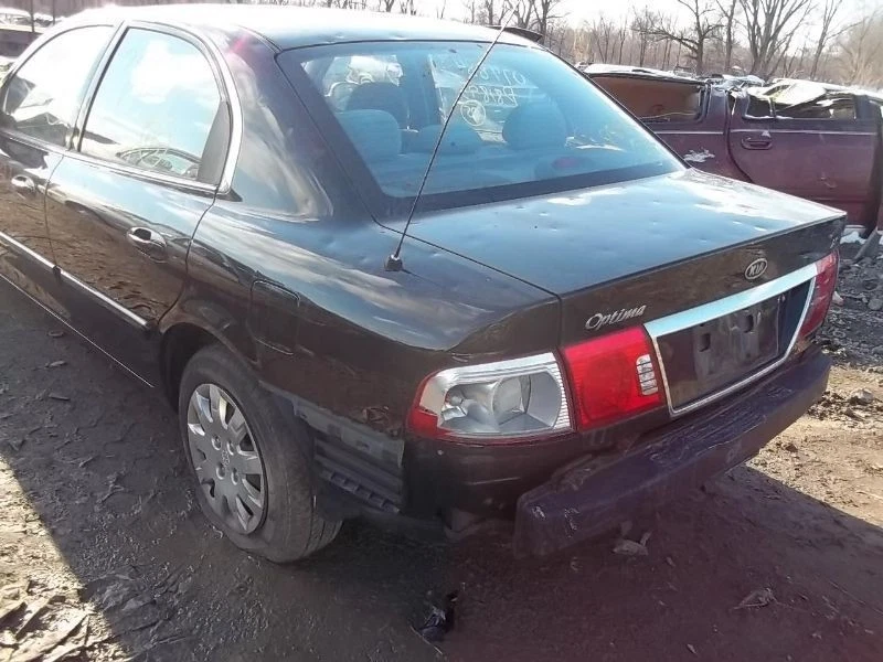 Rueda del conductor con bolsa de aire izquierda para 03-06 MAGENTIS 5419 Foto 3 de 4