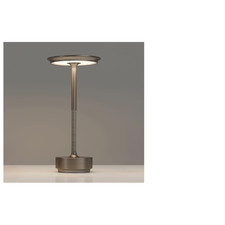 Tbbga 1 Pack Rechargeable Table Lamps Cordless Portable 5000Mah Outdoor Table