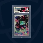 Bulbasaur - 064/063 - 2025 Mega Brave - Japanese - ACE GEM MINT 10