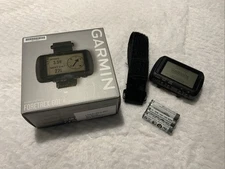 Garmin Foretrex 601 Wrist Mounted GPS  Navigator