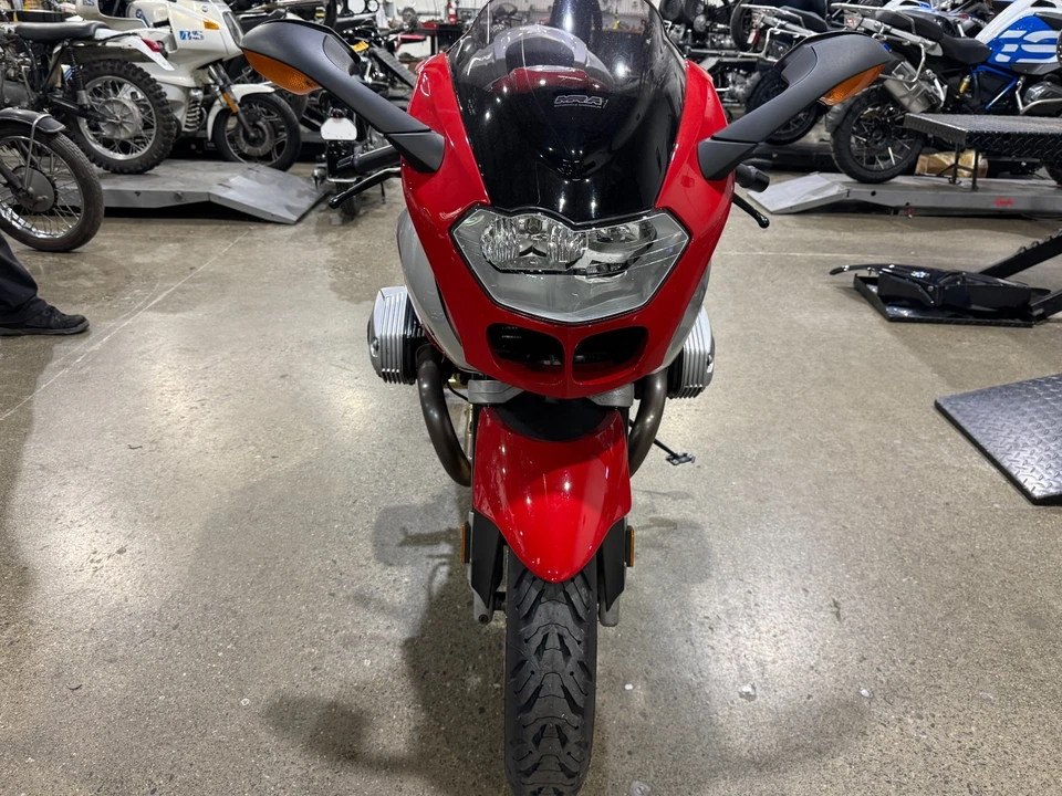 2009 BMW R-Series  - Image 3 of 4