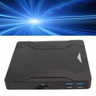 External Type-C DVD Drive USB3.0 Low Noise Compact Player with Light Finish
