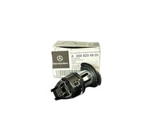 Mercedes-Benz Genuine Socket-Outlet Interior Electrical System A0008204805
