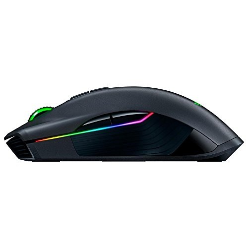 Razer Lancehead Wireless / Wired Gaming Mouse Zweihand [Japan Regular Agency - Bild 3 von 5