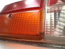 Feu arrière Talbot 1100