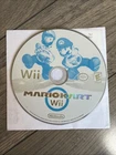 Mario Kart Wii Nintendo Wii TESTED WORKING