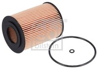 NEU - Febi Bilstein 37478 ÖLfilter FüR Chrysler Jeep MERCEDES-BENZ