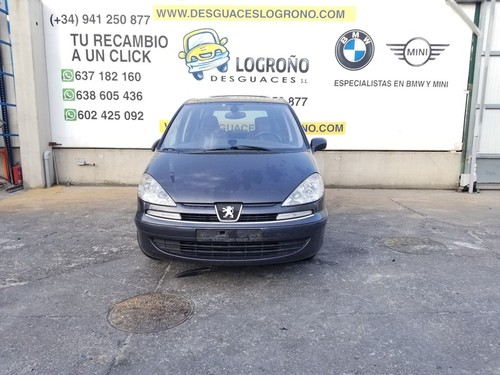 1330Q7 Wasserkühler 2001962 für Peugeot 807 2.0 16V HDI FAP (136 CV) 2002 - Bild 6 von 18