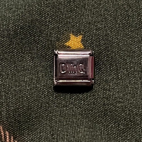 Ihre Wahl - Retro Y2K Italian Charm Link Fun Food Thema Obst Gemüse Getränk - Bild 59 von 177