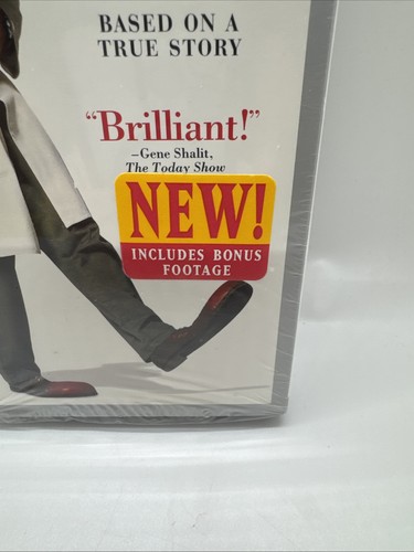 Patch Adams (VHS, 1999, Extra Footage/ Special Edition) Neu Sealed - Bild 2 von 8
