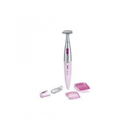 Braun Silk-epil Bikini Styler Rifinitore Zona Bikini - Imagen 1 de 1