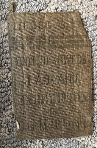 VTG Narrative of The Expedition of An American Squadron 1856 Francis Hawks - Picture 23 of 23