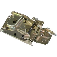 Key Parts 0850-821 Door Latch Assembly 1973-1982 Chevrolet/GMC Pickup 1973-1982