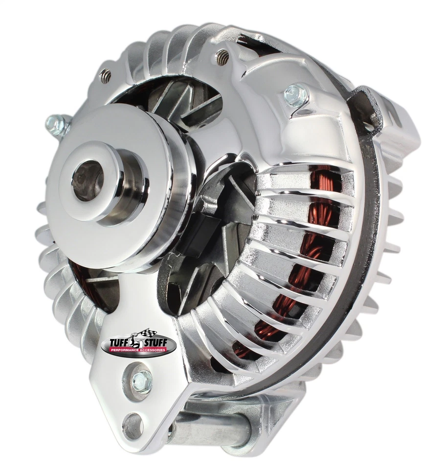 Tuff Stuff Performance 8509RCSP Alternator - Image 2 of 3