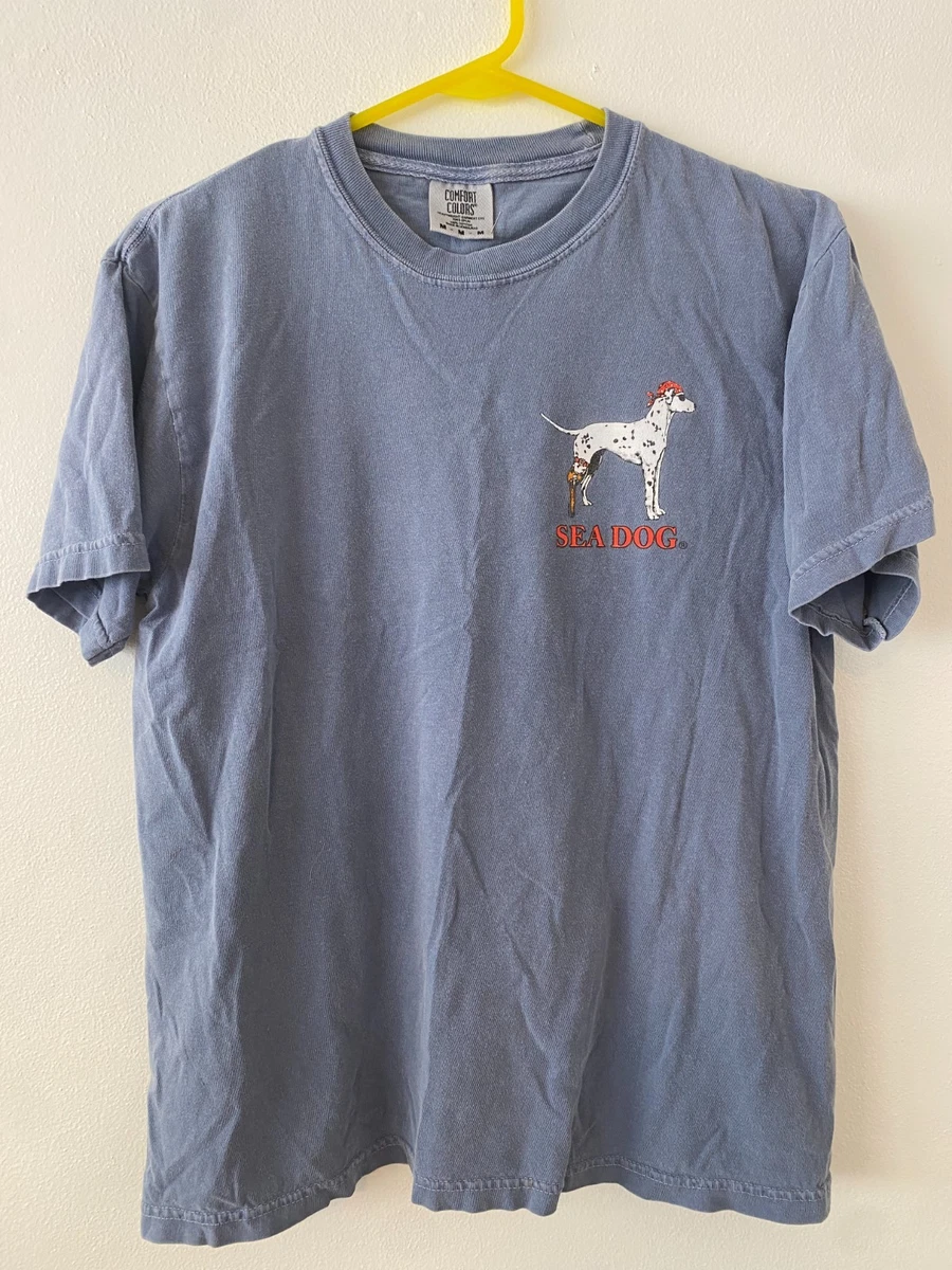 Sea Dog T-Shirts for Men for sale | eBay