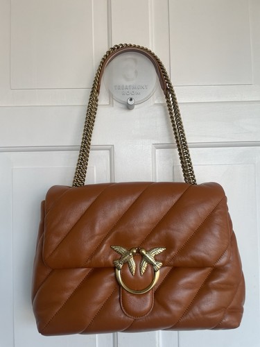 Pinko Love Birds Bag - Picture 1 of 20