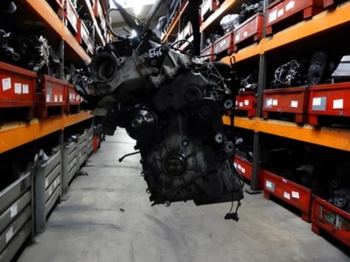 Original Motor BMW 3 (E46) 330 d - M57 306D1 - M57306D1