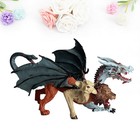 Animal Ornaments for The Home Decoration Creative Desktop Adornment