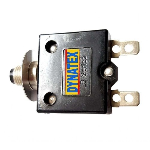 Transformer 3KVA 3.3KVA 5KVA Trip Switch Thermal 15 Amp Reset Button 15A 3001110 - Picture 6 of 8