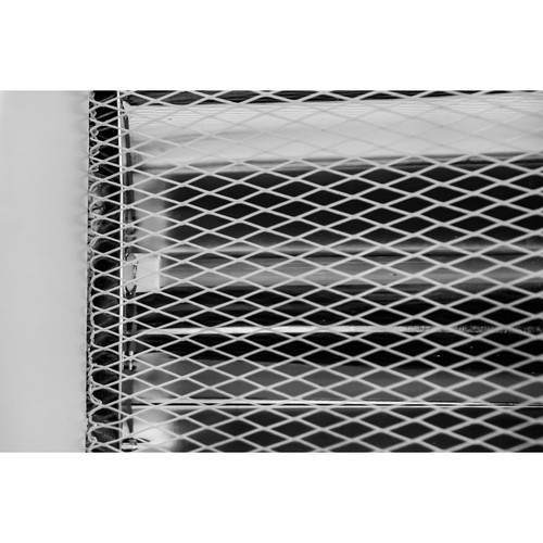 Calefactor halógeno de cuarzo de alta calidad Águila AD7709 con dos lámparas - Imagen 8 de 10