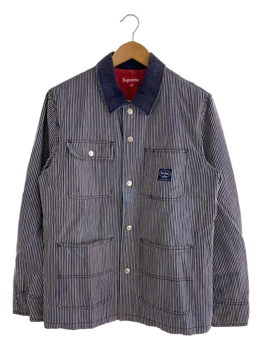 Veste combinaison Supreme bleu marine M occasion