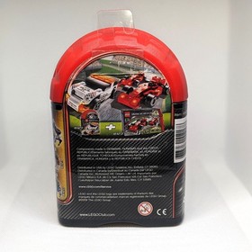 LEGO 8121 Racers Track Marshall - Retired Set (2009)