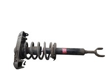 VOLKSWAGEN PASSAT Strut Shock Absorber Left Near Side Front 1.9 Diesel 2003 B5.5