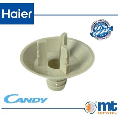 SPARES2GO Gruppo Pompa Di Scarico Completo Con Filtro Per Lavatrici Candy - Compatibile Con Modelli GVS, GVW, Holiday - 3