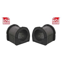 2X Febi Bilstein Lagerung Stabilisator Vorne Links Rechts FüR Hyundai H100