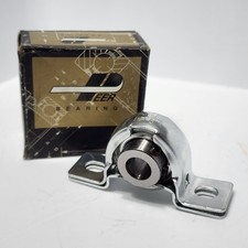 Peer Bearing FHSPPZ201-8-IL Pillow Block Ball Bearing Unit