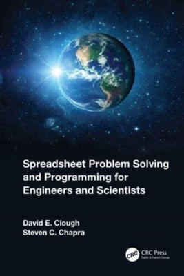 Spreadsheet Problem Solving and Programming for  by David E.  Clough HARDBACK