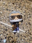 Jerry Garcia #61 Pop Rocks Funko Grateful Dead Free Shipping
