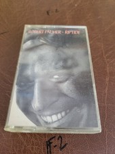 Robert Palmer Riptide Cassette Tape